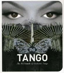 CD V/A - NU TANGO