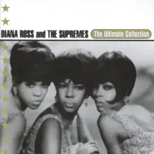 CD THE ULTIMATE COLLECTION: DIANA ROSS & THE SUPREME