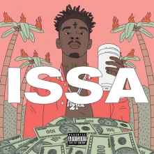CD Issa Album