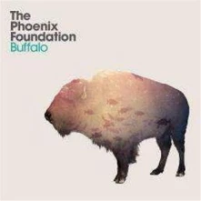 CD PHOENIX FOUNDATION - BUFFALO