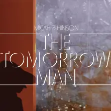 CD THE TOMORROW MAN