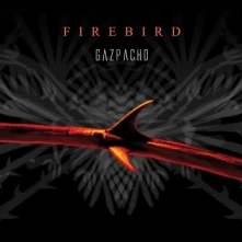 CD FIREBIRD