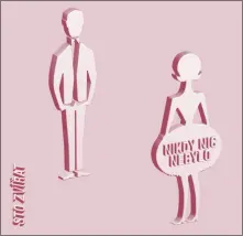 Vinyl Nikdy nic nebylo