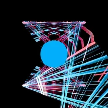 Vinyl GLOK - DISSIDENT REMIXED