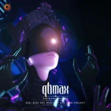CD V/A - Qlimax 2018 - Game Changer