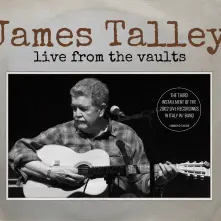 CD LIVE FROM THE VAULTS