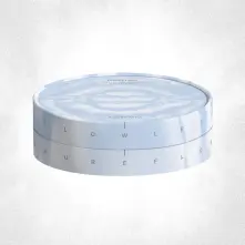 LE SSERAFIM, CD 2ND STUDIO ALBUM'PUREFLOW'