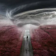 Vinyl RSD - THE STORM