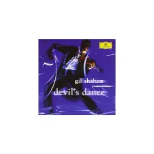 CD Ďábelský tanec