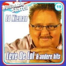 CD  NIEMAN, ED - LANG LEVE DE LOL & ANDERE HITS