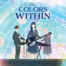 Vinyl The Colors Within (Original Motion Picture Soundtrack)