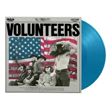 Vinyl Volunteers