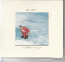 CD CORNER OF THE SKY