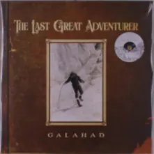 Vinyl LAST GREAT ADVENTEUR