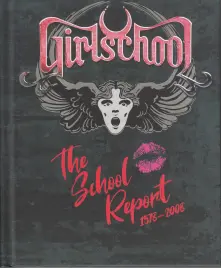 CD School Report 1978-2008