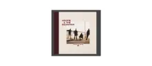 CD THE ATLANTIC YEARS 1994-2003 (LIMITED)