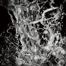 Vinyl BRUIT 3/4 - MONOLITH