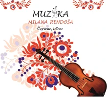 CD Červene, Žeľene