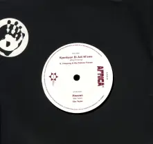 Vinyl KYENKYEN BI ADI M'AWU