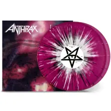 Vinyl Sound of White Noise