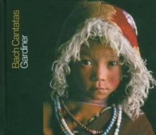 CD Kantaten 14: Weihnachtskantaten