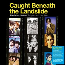 Vinyl V/A - CAUGHT BENEATH THE LANDSLIDE
