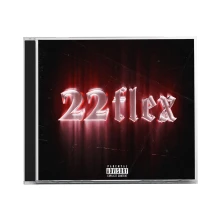 CD & TVRNFLX - 22flex