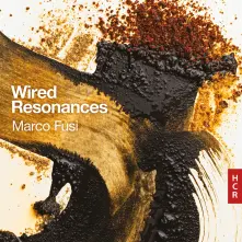 CD WIRED RESONANCES