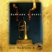 CD Zahrada v dešti