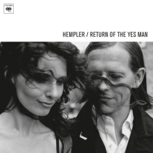 Vinyl Hempler, Claus - Return of the Yes Man
