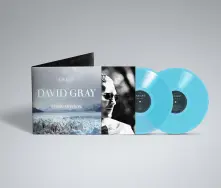 Vinyl LIFE IN SLOW MOTION