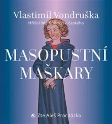 CD Masopustní maškary