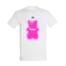 T-shirt Haribo basic tee