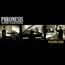 CD WALKING DARK