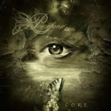 CD PERSEFONE - CORE