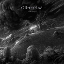 CD GLITTERTIND - HIMMELFALL