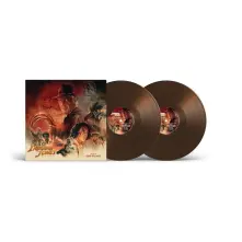 Vinyl INDIANA JONES AND THE DIAL