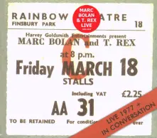 CD LIVE 1977/IN CONVERSATION