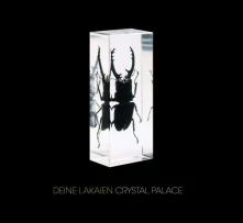 CD DEINE LAKAIEN - CRYSTAL PALACE
