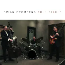 CD FULL CIRCLE