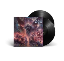 Vinyl SODOM - GENESIS XIX