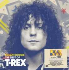 CD BOLAN BOOGIE