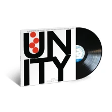 Vinyl UNITY