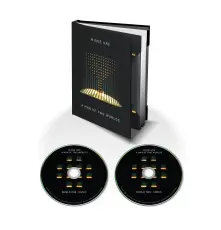 CD A Man of Two Worlds