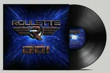 Vinyl GO!