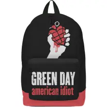 Batoh American Idiot