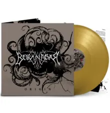 Vinyl Origin