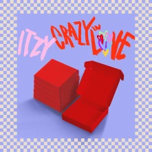 CD Crazy In Love