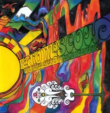 Vinyl GREAT ESCAPE OF LESLIE MAGNAFUZZ