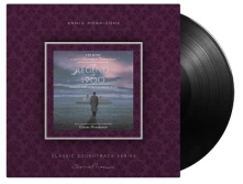 Vinyl Legend of 1900